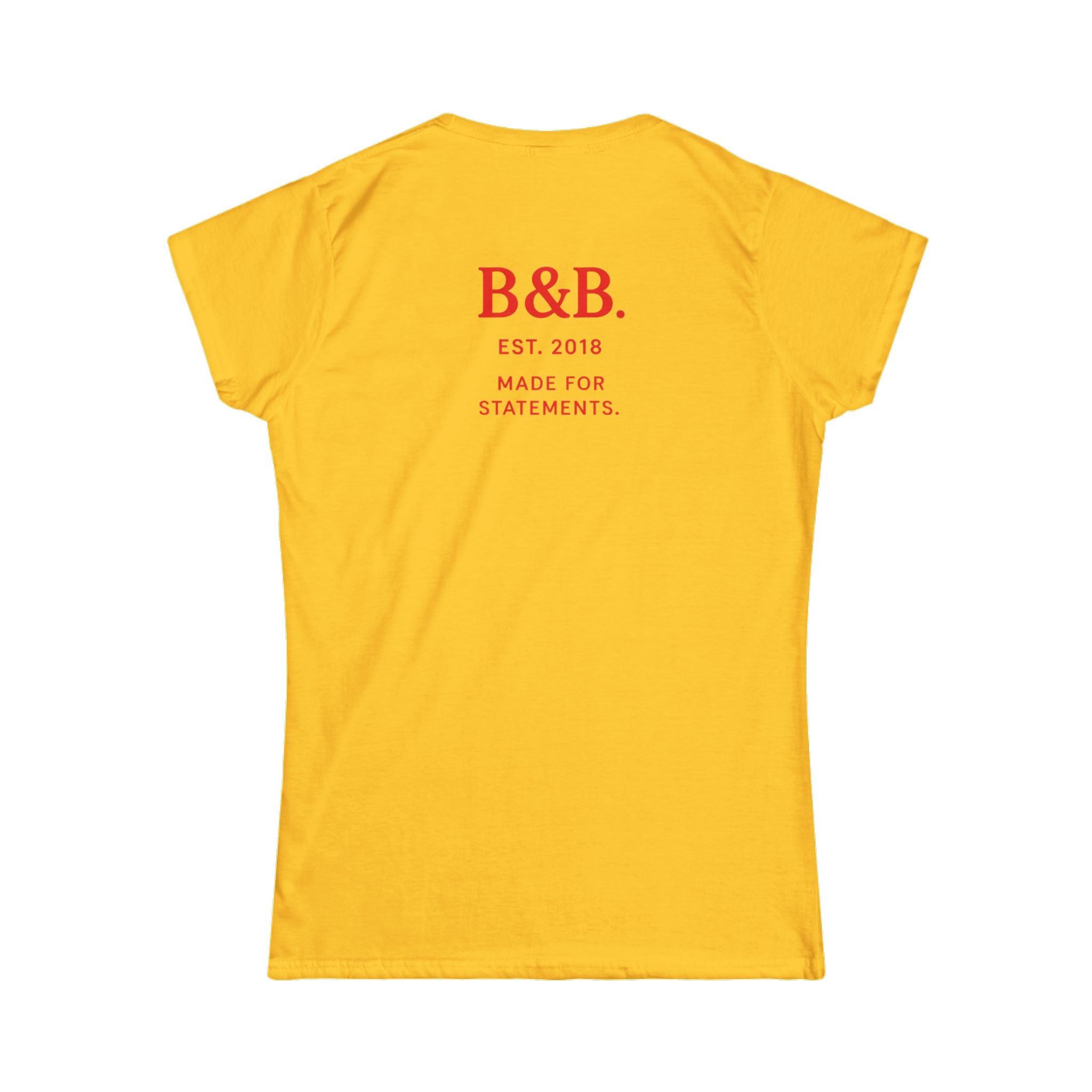 Womens L.o.v.e (LEVEL OF VALID EXPRESSION) Inspirational Tee