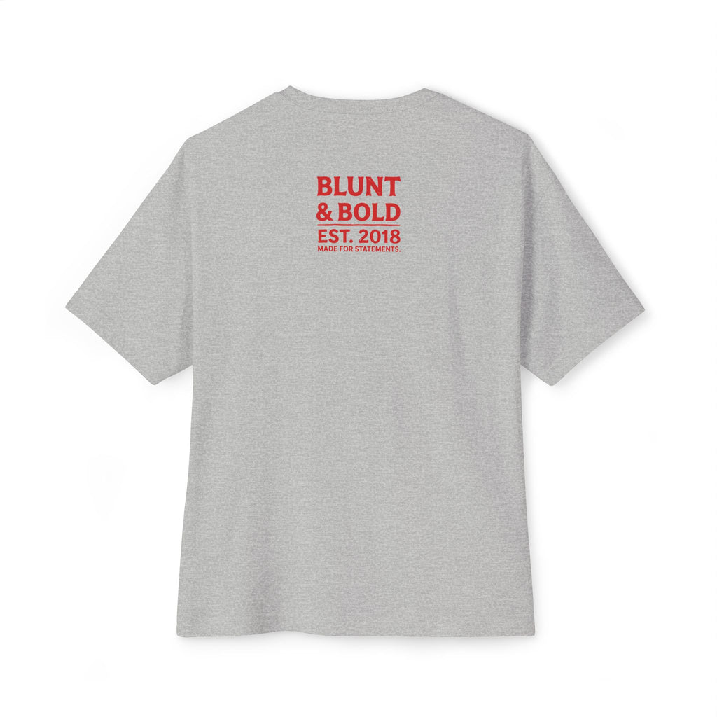 Mens "OGSM DONOR" Boxy Tee