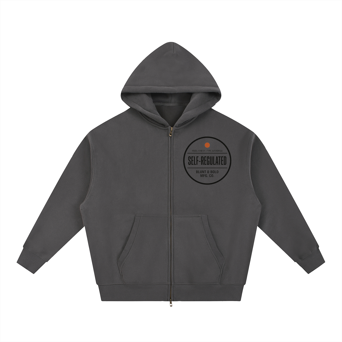 UNISEX 'SELF REGULATE'