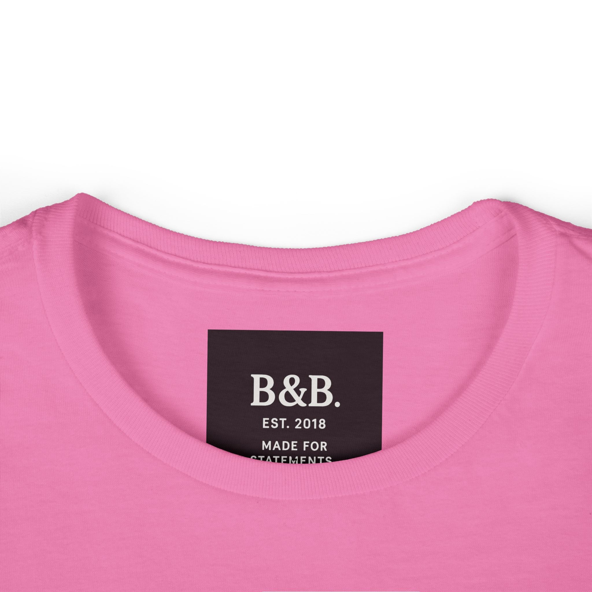 Womens L.o.v.e (LEVEL OF VALID EXPRESSION) Inspirational Tee