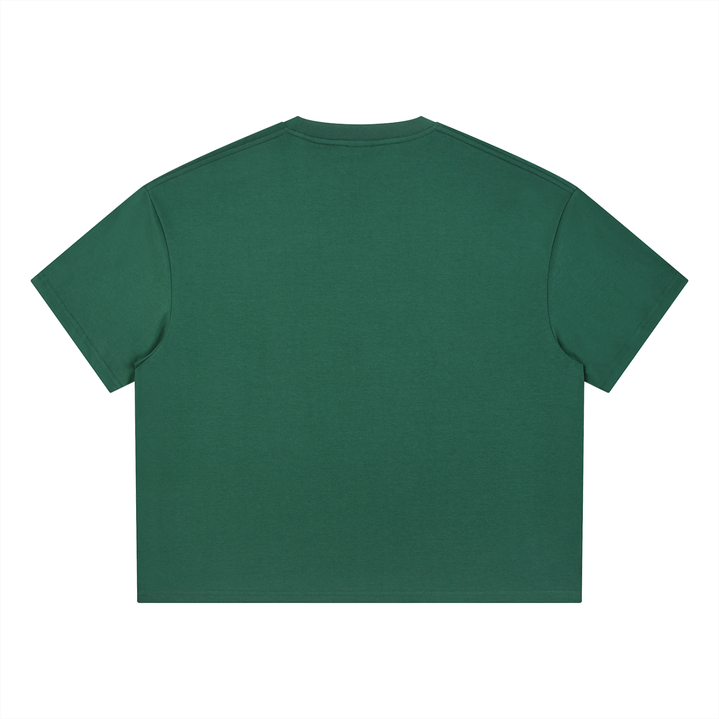 Mens 'FREEDOM'  Boxy Coolmax Tee