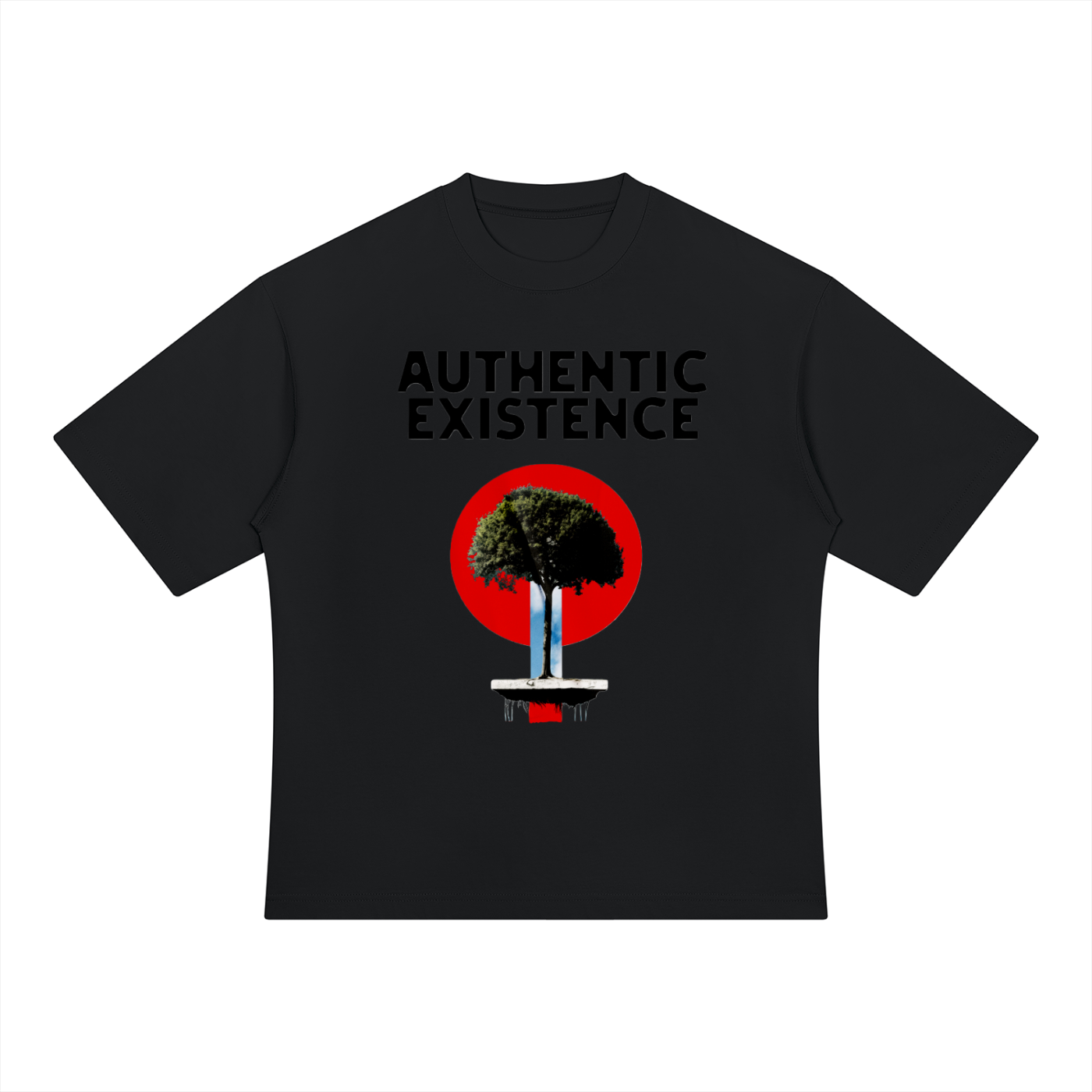 MENS 'AUTHENTIC EXISTENCE'