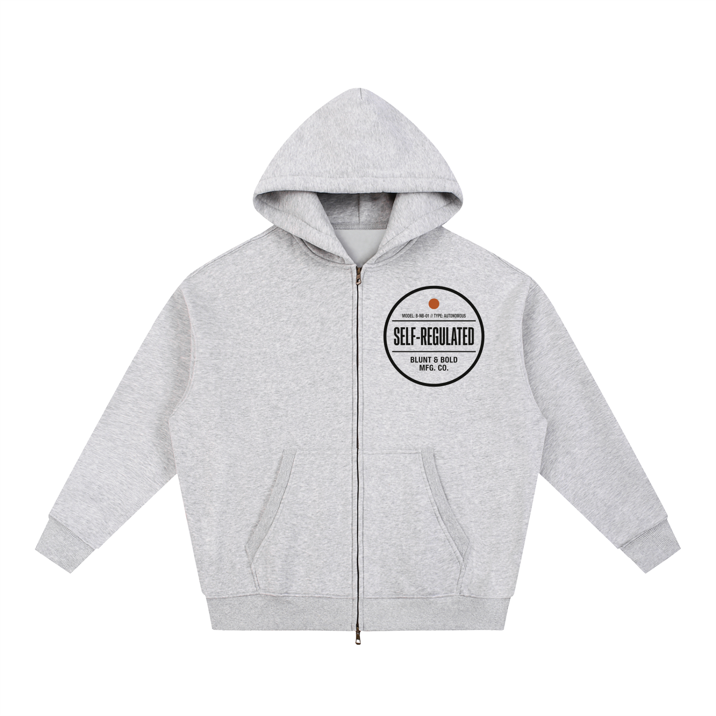 UNISEX 'SELF REGULATE'