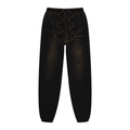 Mens Sunfade Fleeced Sweatpants