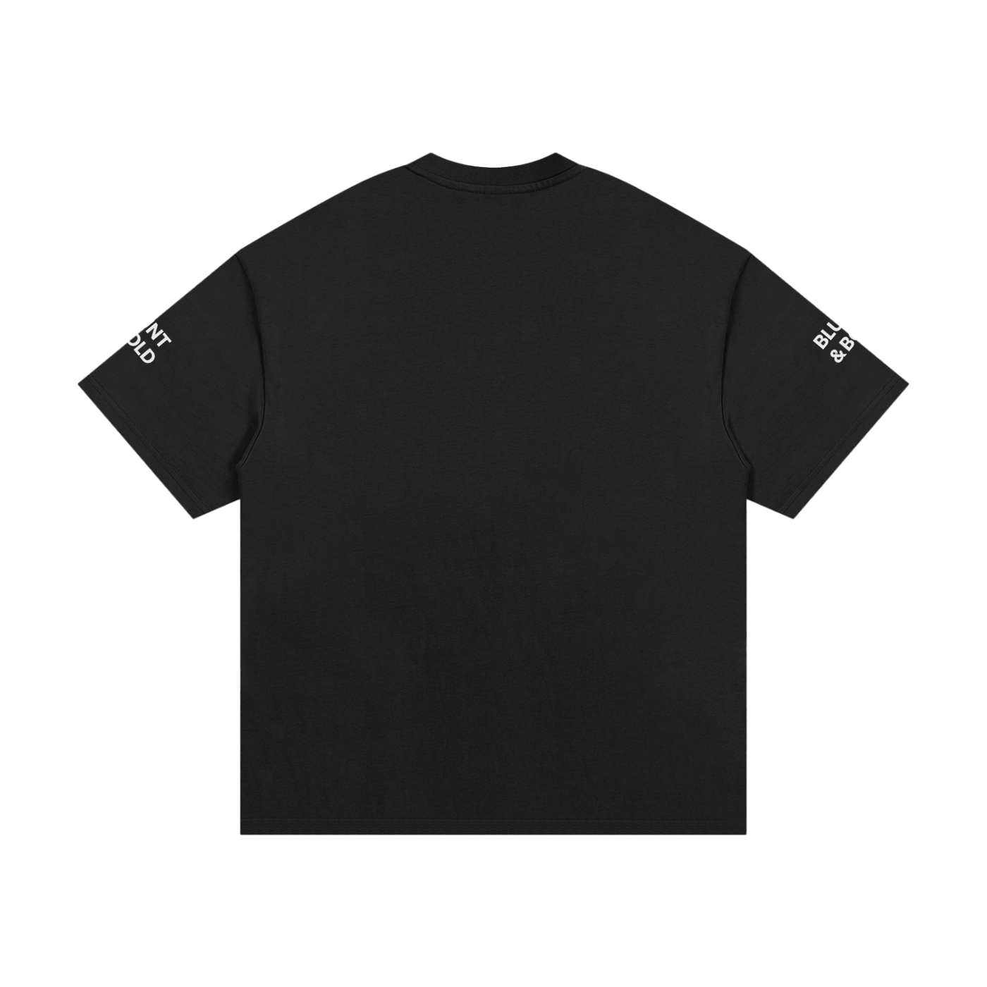 Mens 'ETHICALLY PROFANE" Essential Heavyweight Cotton Tee