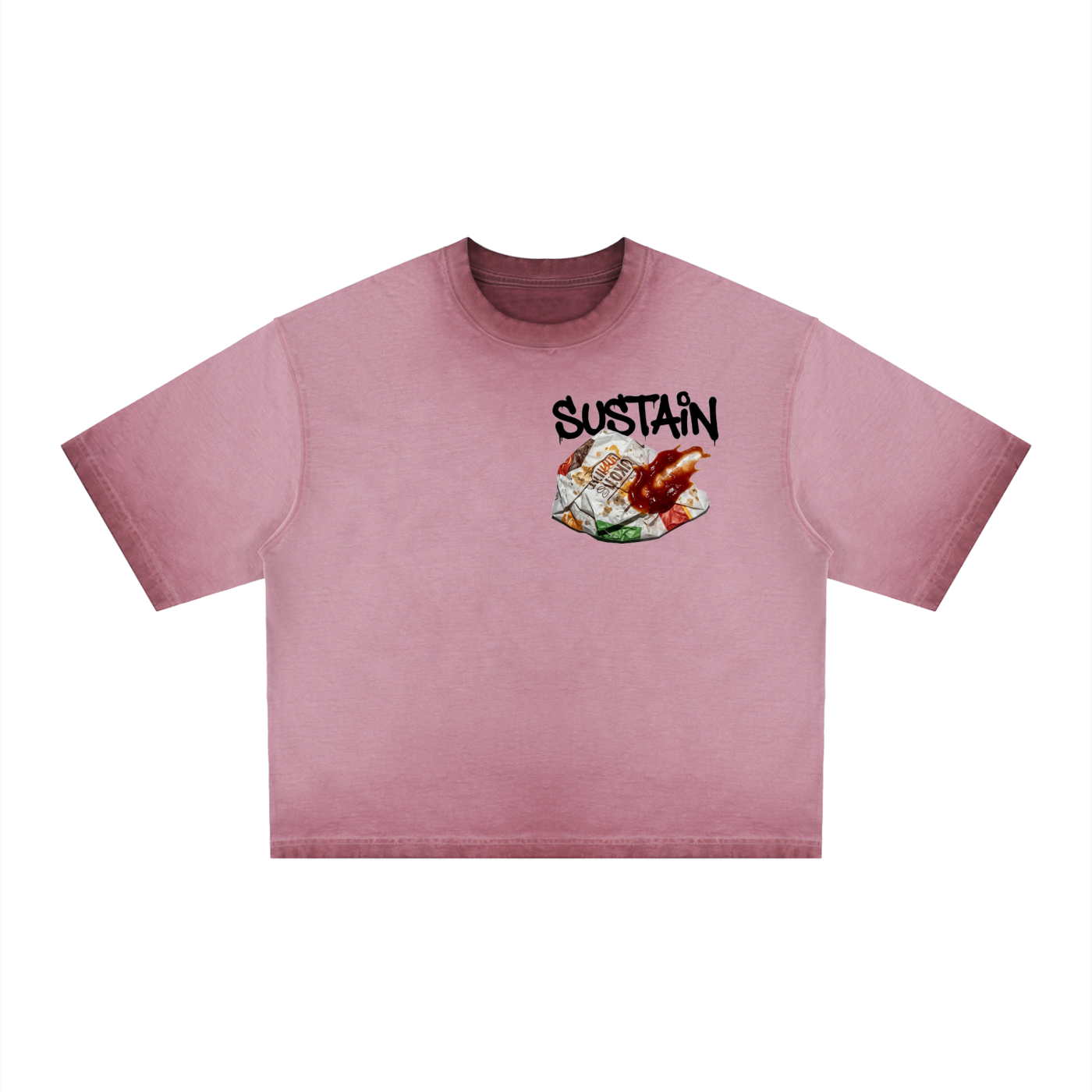 MENS 'SUSTAIN'