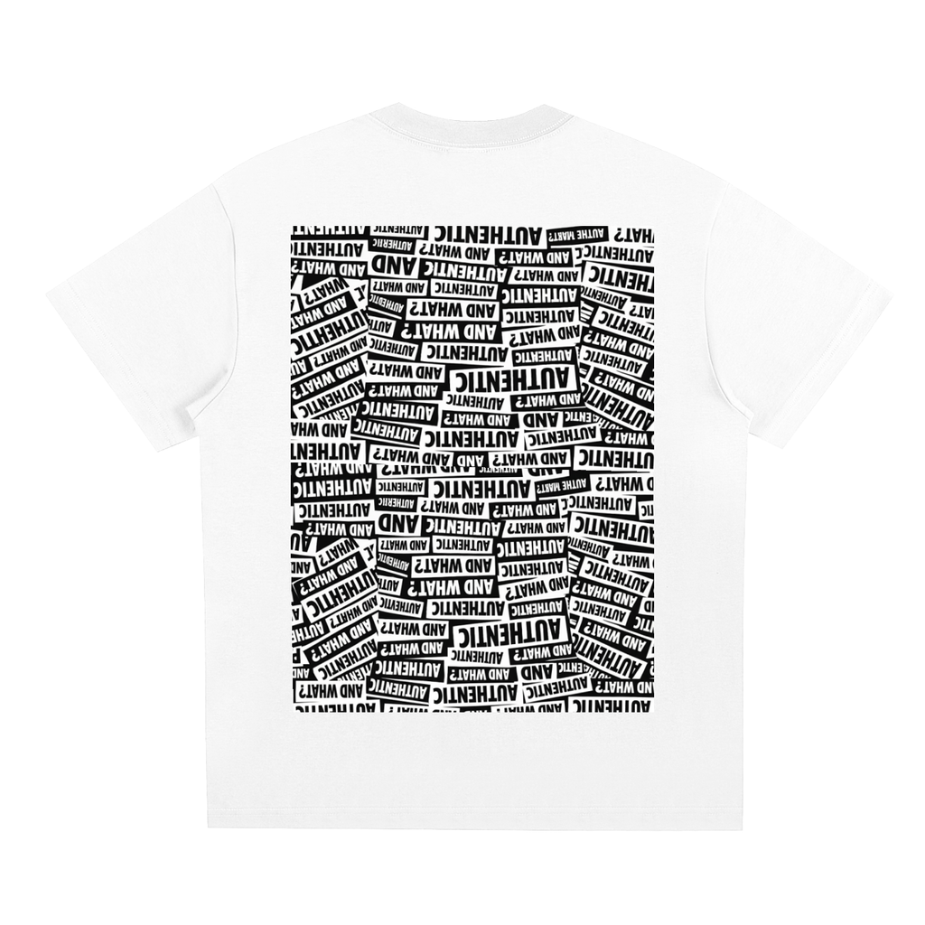 MENS ' AUTHENTIC' Sorona Quick-Dry Cooling Tee