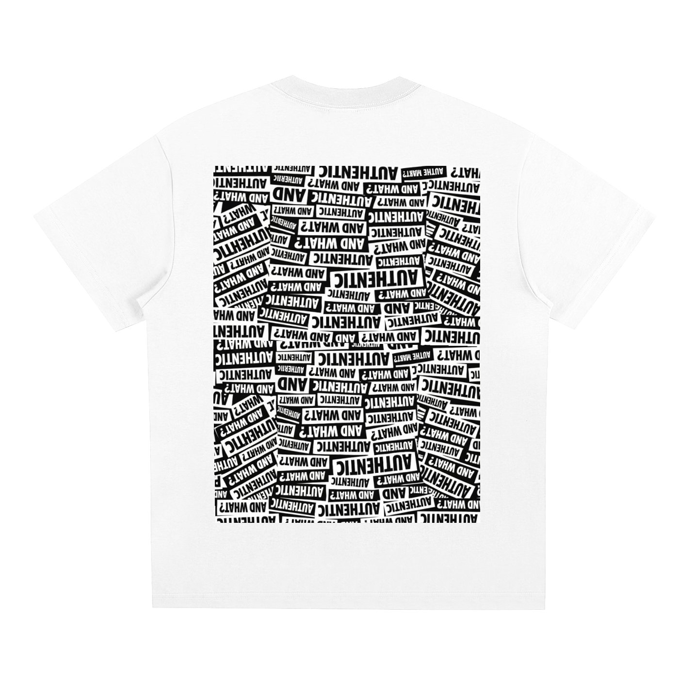 MENS ' AUTHENTIC' Sorona Quick-Dry Cooling Tee