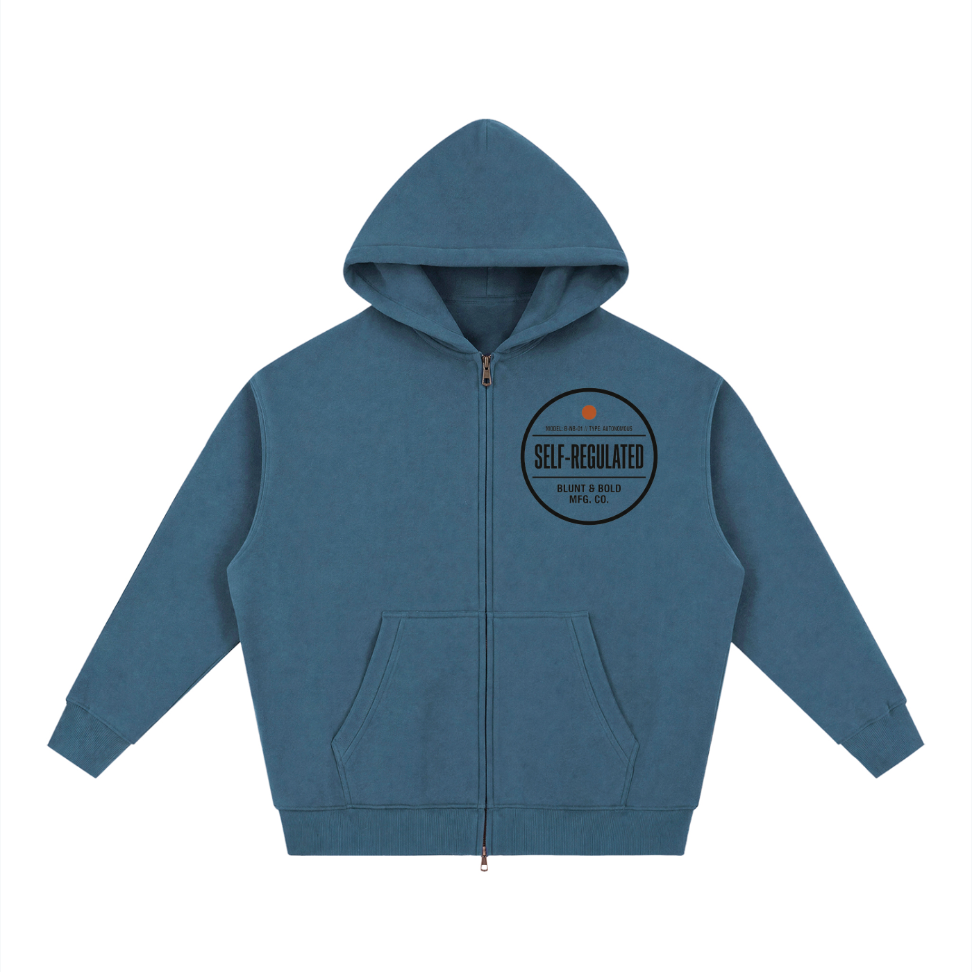 UNISEX 'SELF REGULATE'