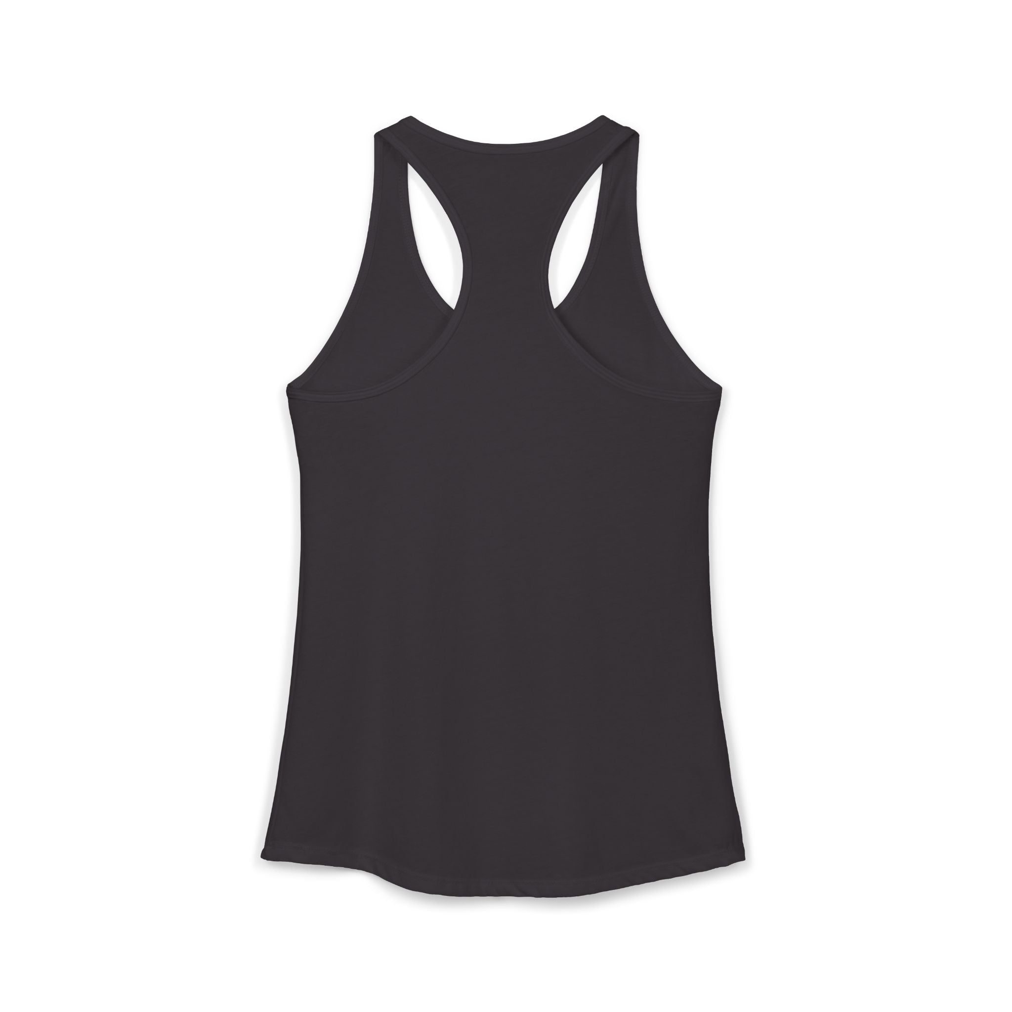 Womens BITCH FEST  Ideal Racerback Tank