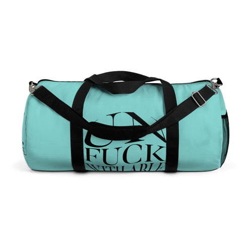 B & B Unfuckwithable Duffle Bag