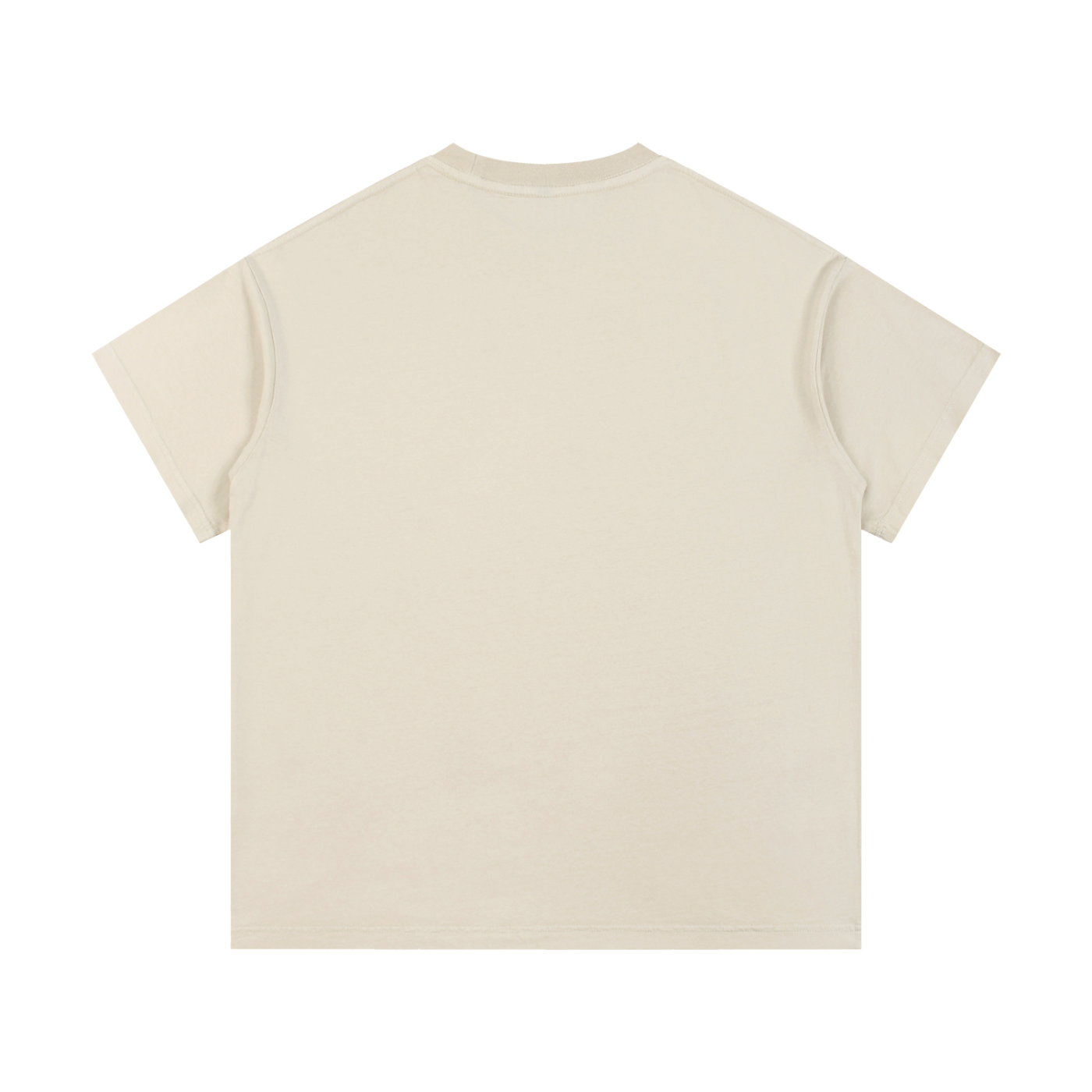 Mens Vintage Wash Cotton Tee