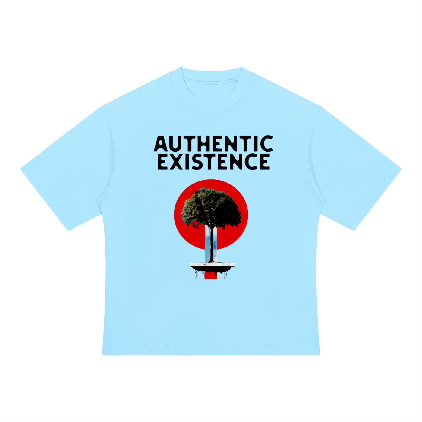 MENS 'AUTHENTIC EXISTENCE'