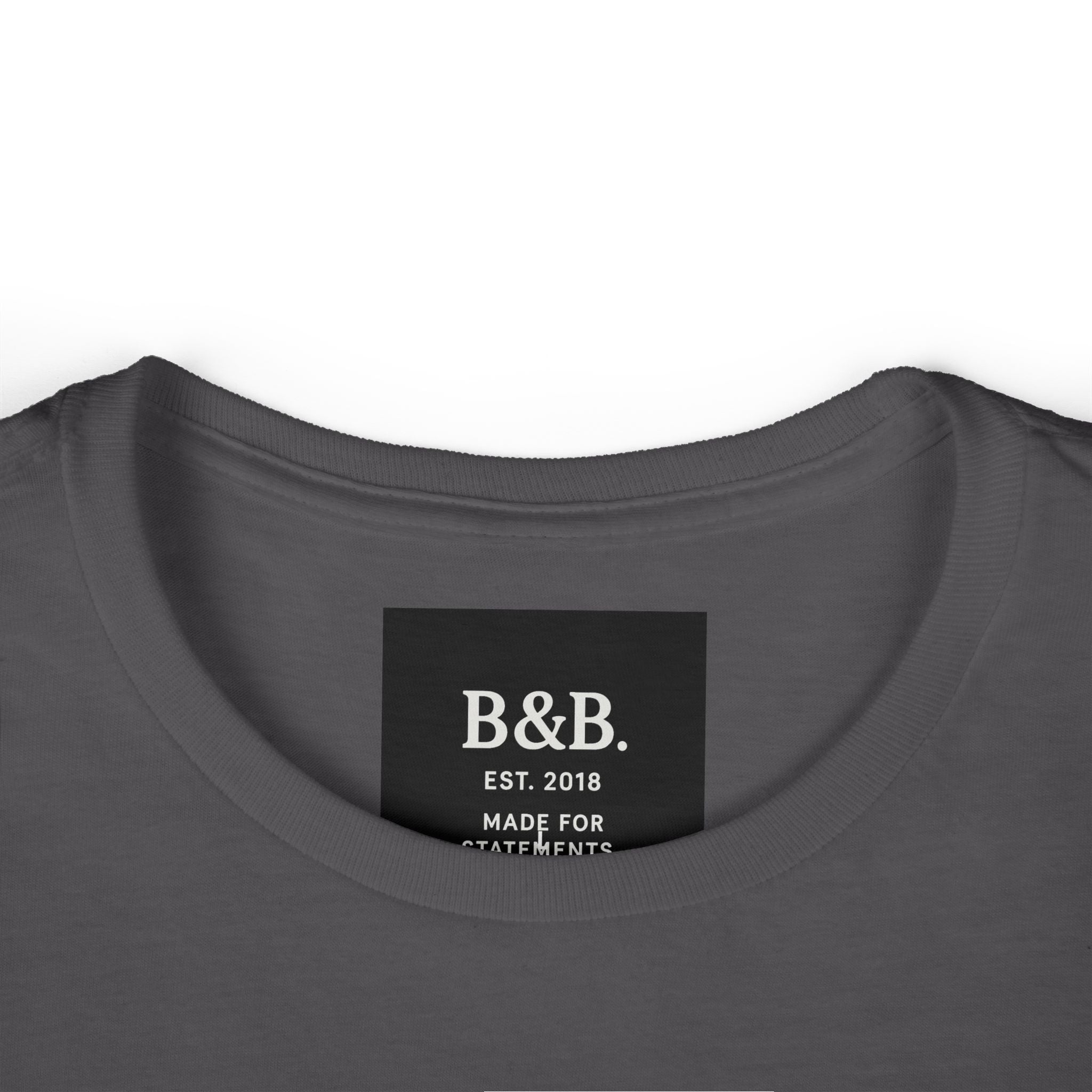 Womens L.o.v.e (LEVEL OF VALID EXPRESSION) Inspirational Tee