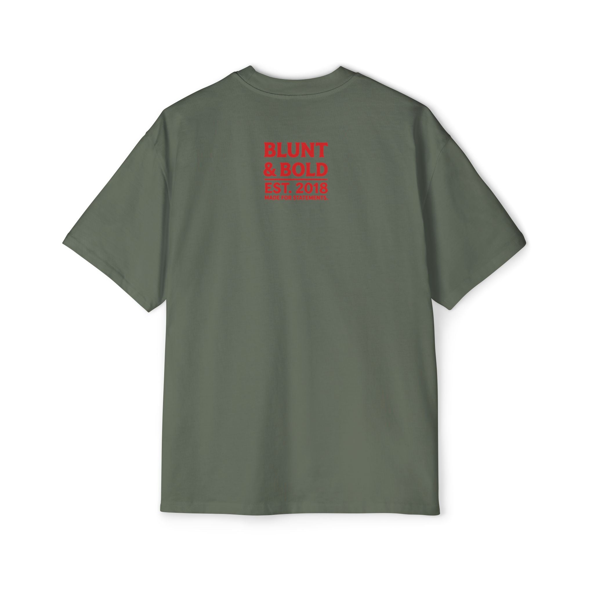 Born to Lift Tee — Men’s Weightlifting Gym T‑Shirt