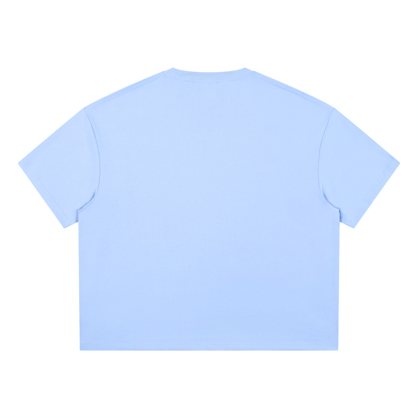 Mens 'FREEDOM'  Boxy Coolmax Tee