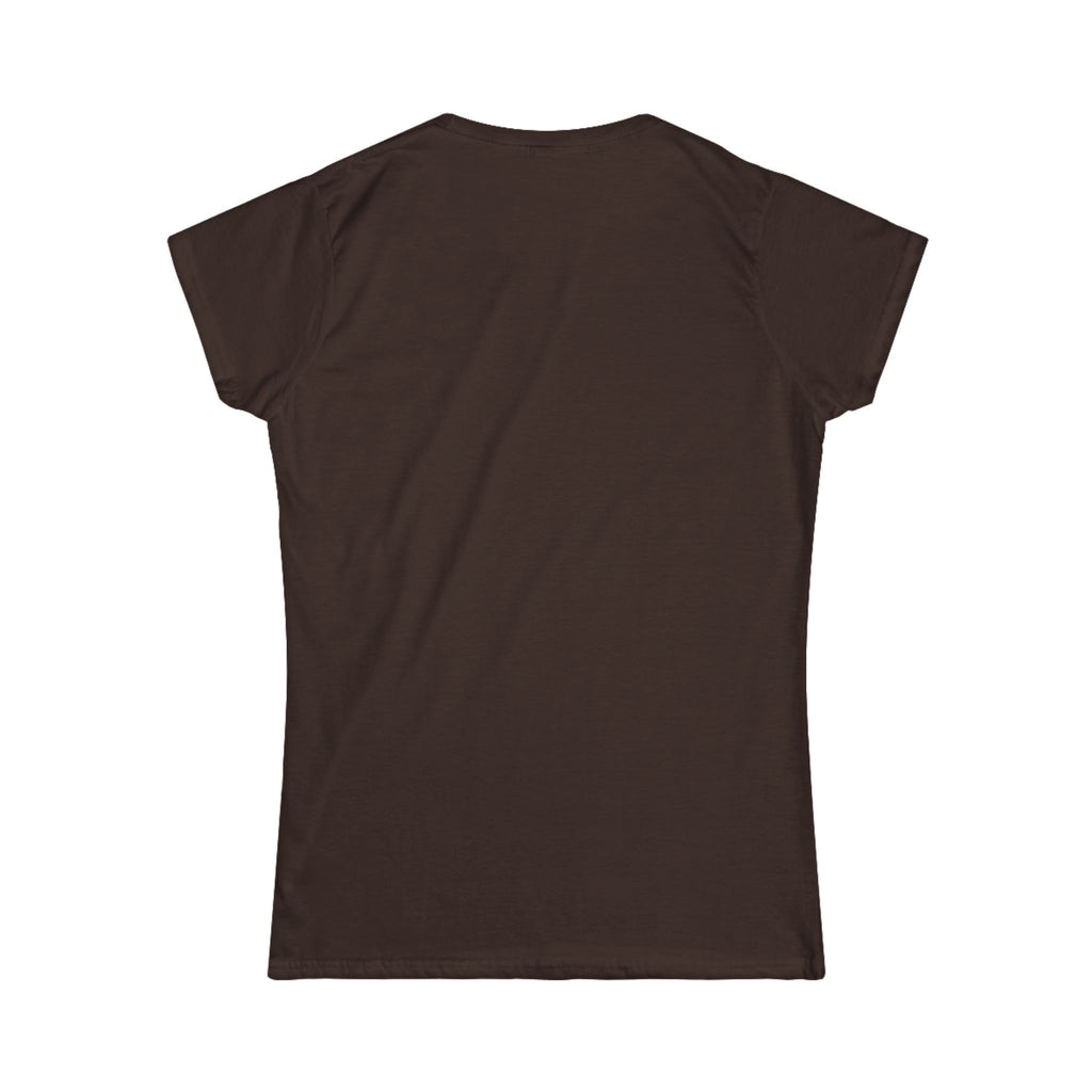 Womens L.o.v.e (LEVEL OF VALID EXPRESSION) Inspirational Tee