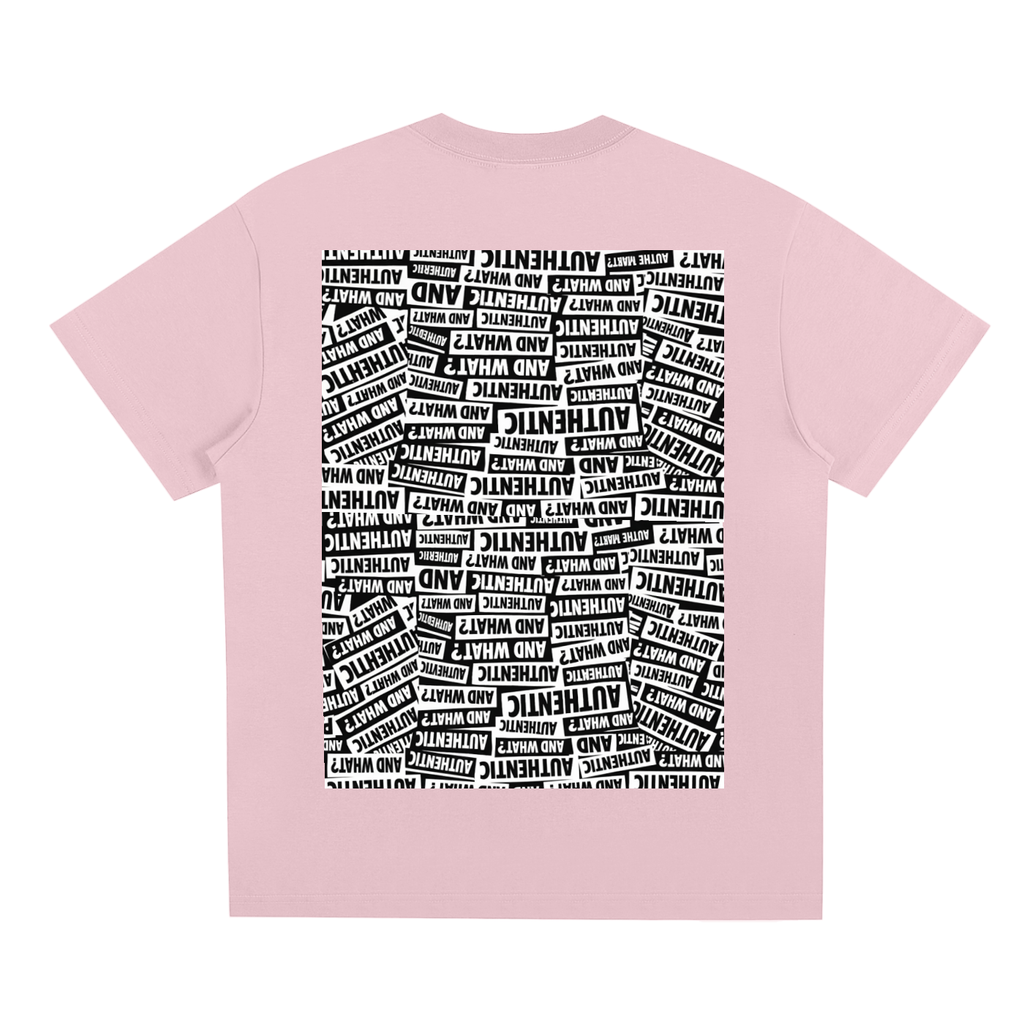 MENS ' AUTHENTIC' Sorona Quick-Dry Cooling Tee