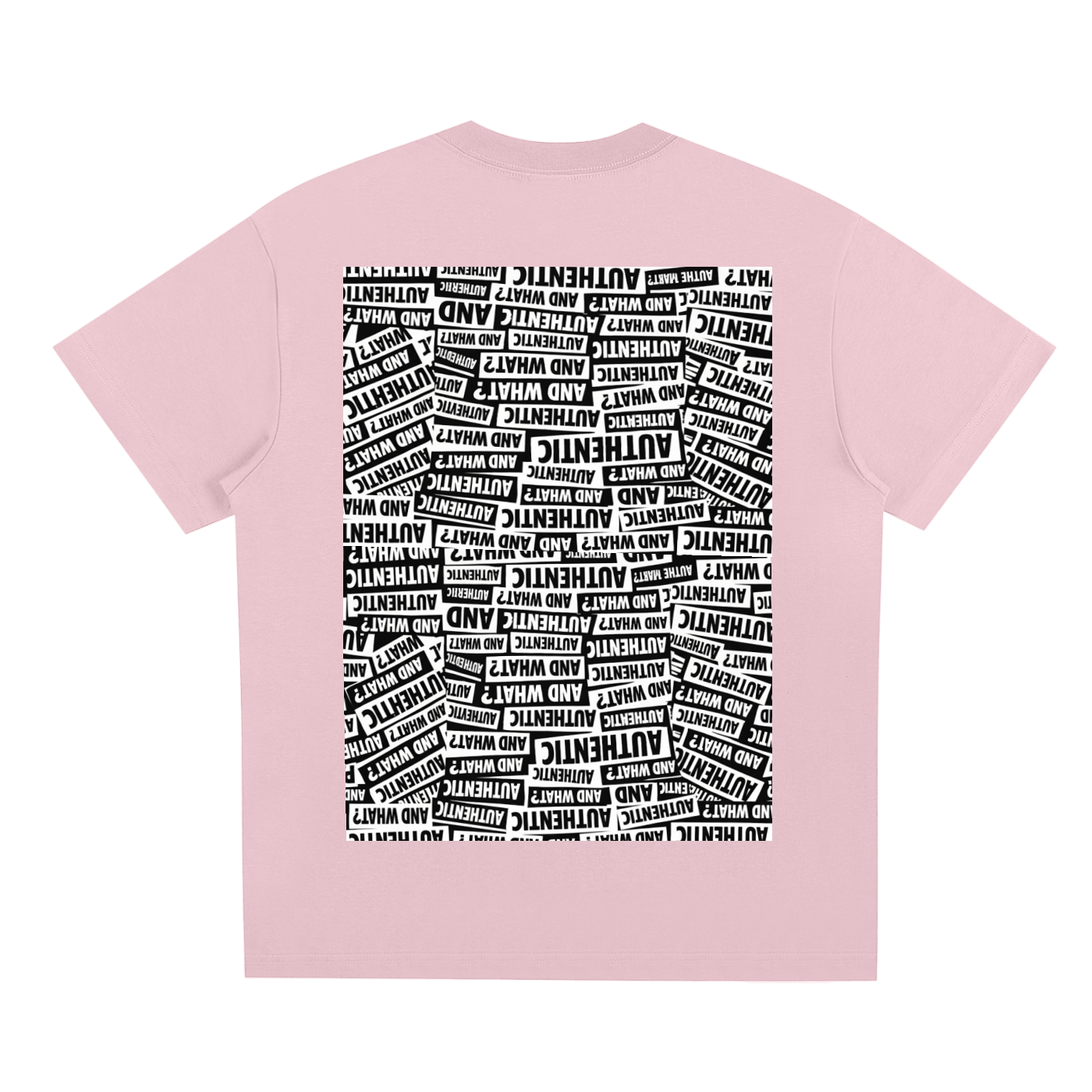 MENS ' AUTHENTIC' Sorona Quick-Dry Cooling Tee