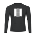 Men's Performance Long Sleeve — No Days Off