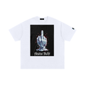 MENS 'FROZEN TRUTH' Oversized Cotton TEE