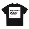 Mens  Dululu Trululu Sorona Quick-Dry Cooling Tee