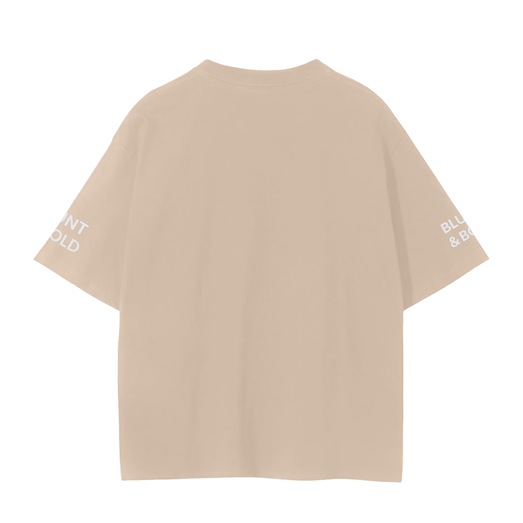 Mens 'DARK HORSE' Seamless Tee