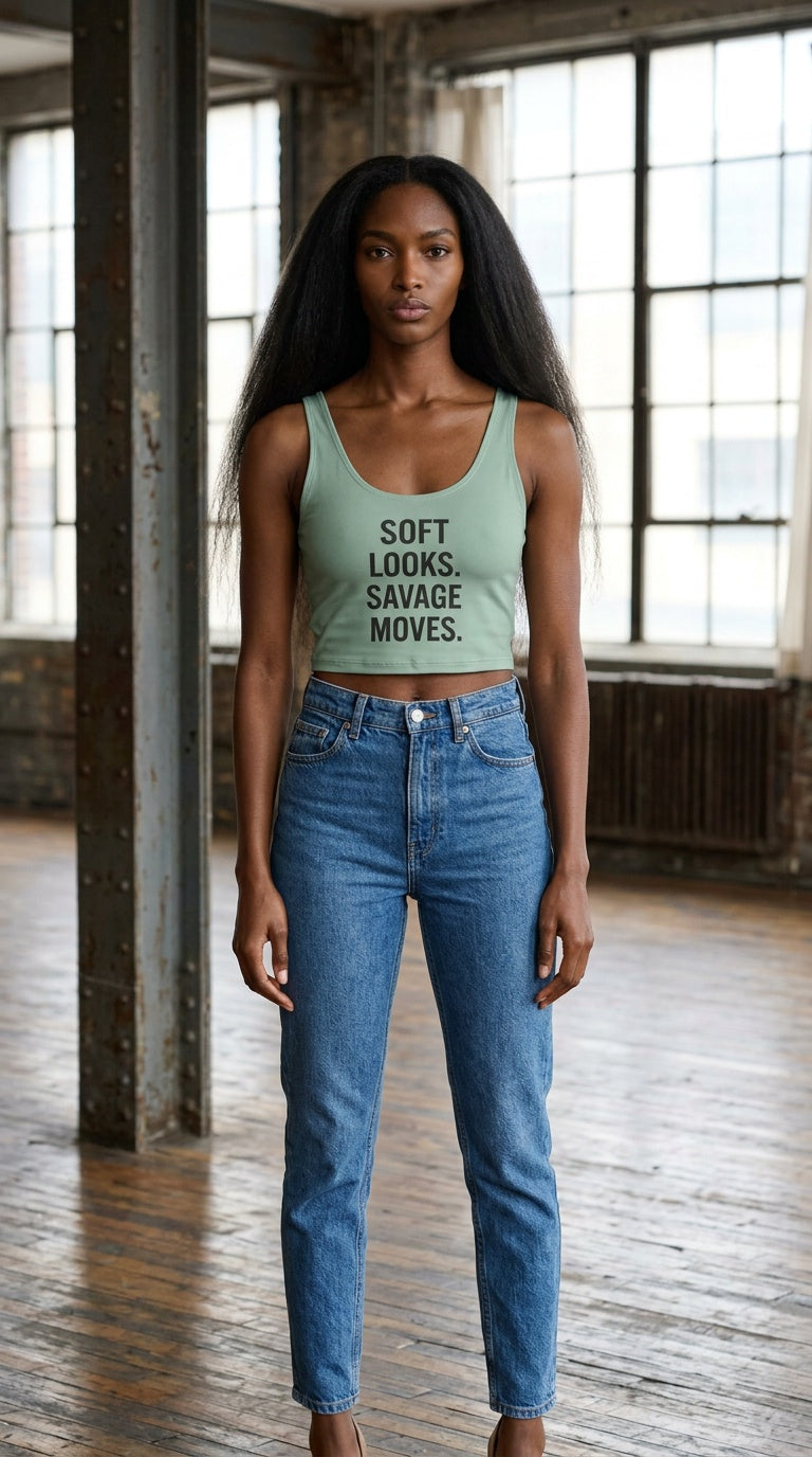 Womens Soft Looks Bra