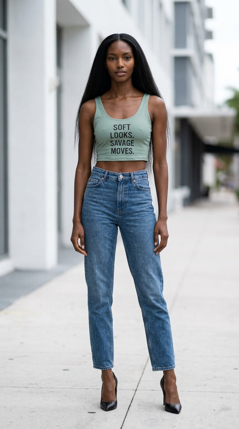 Womens Soft Looks Bra