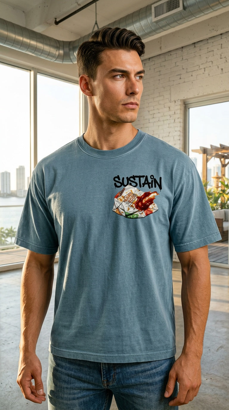 MENS 'SUSTAIN'