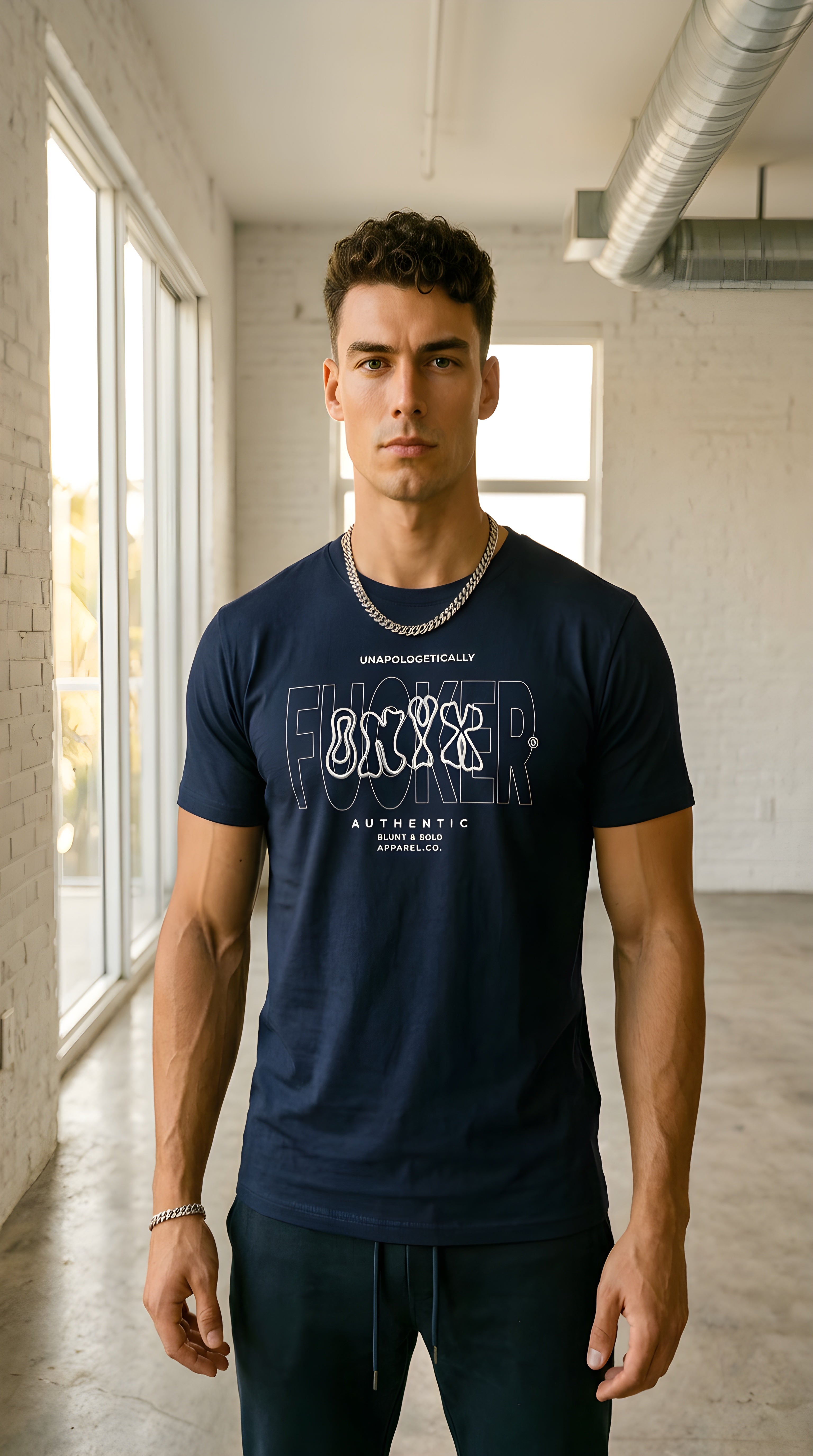 MENS 'FUCKER'