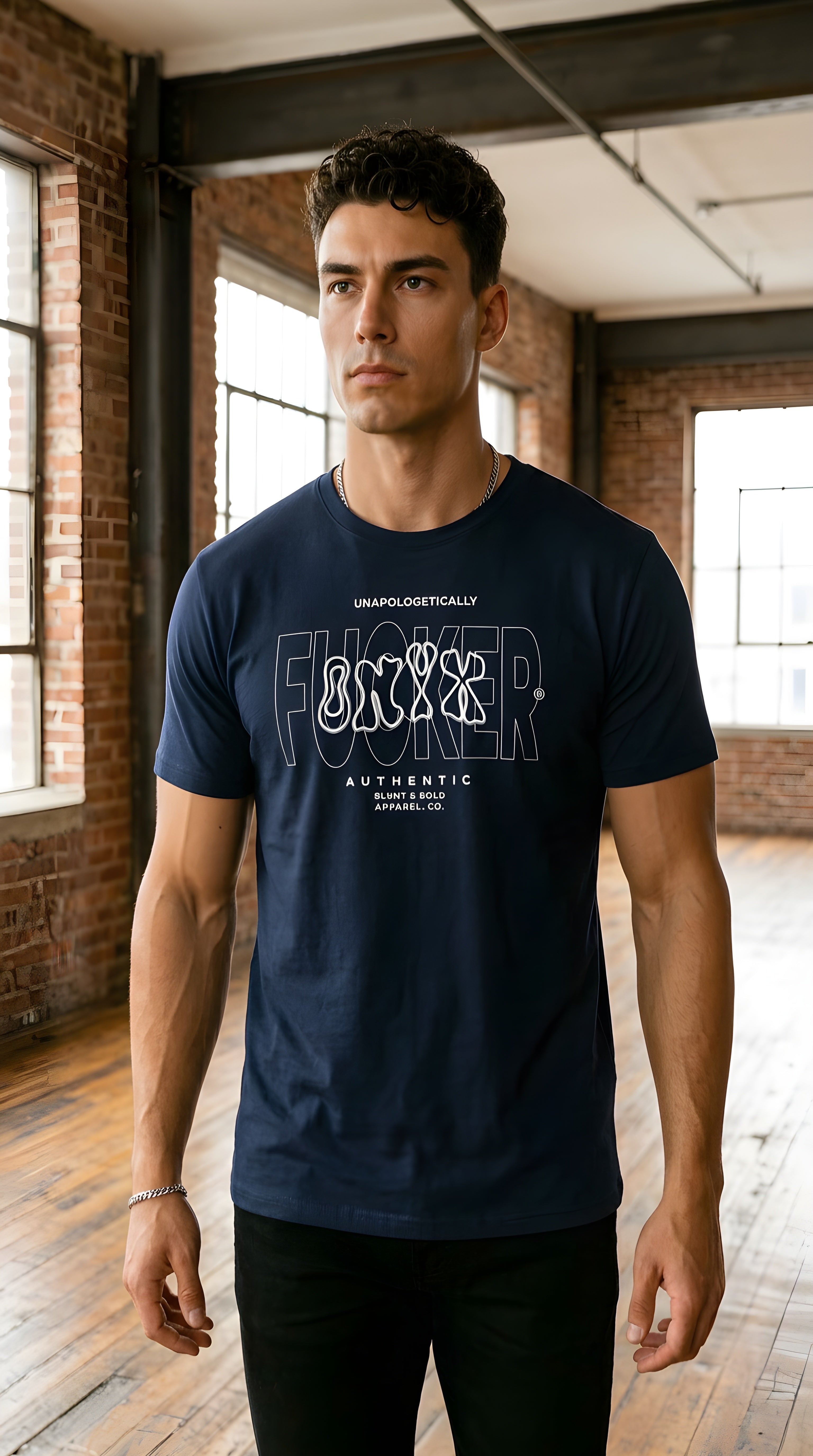 MENS 'FUCKER'