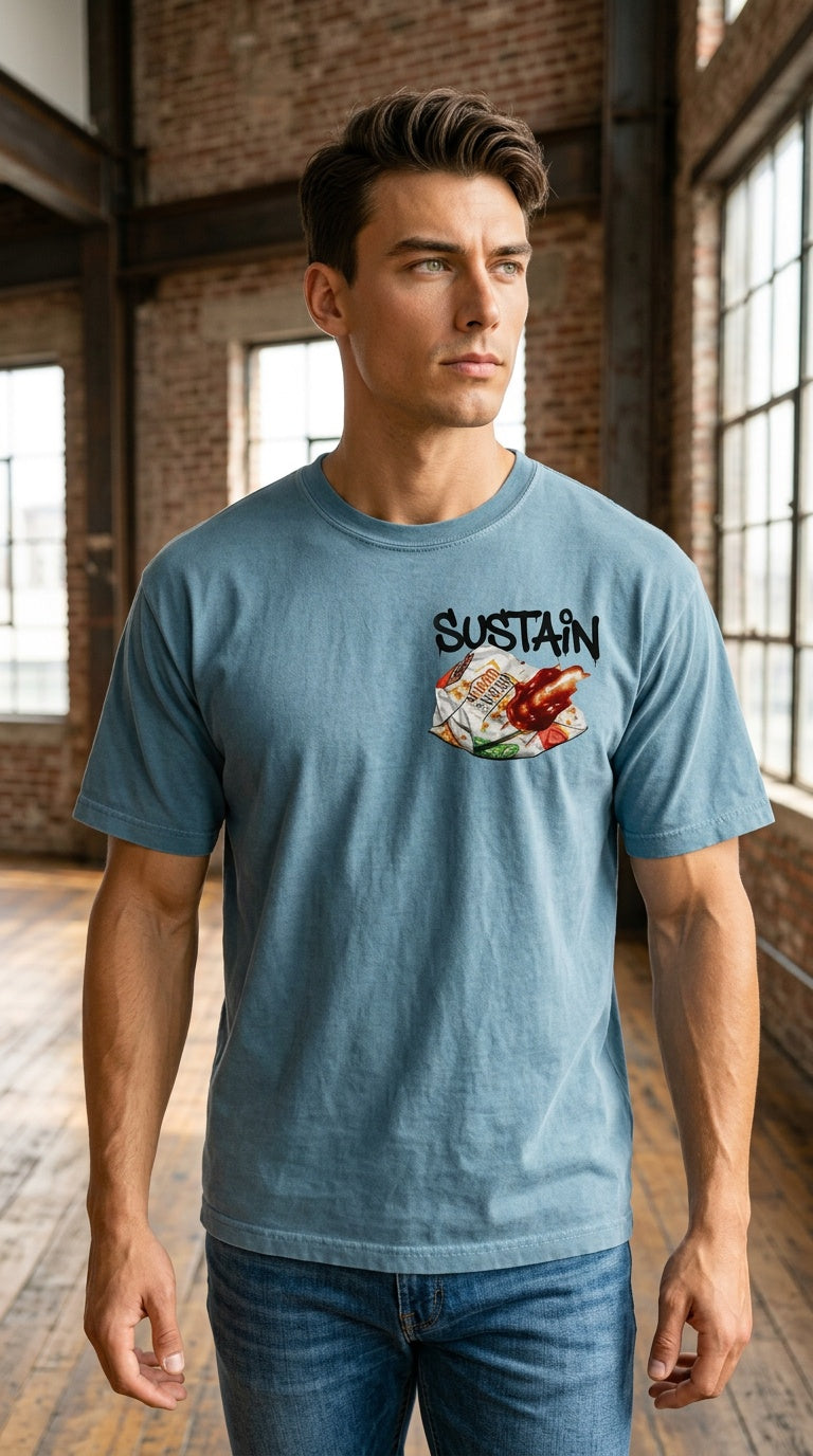 MENS 'SUSTAIN'