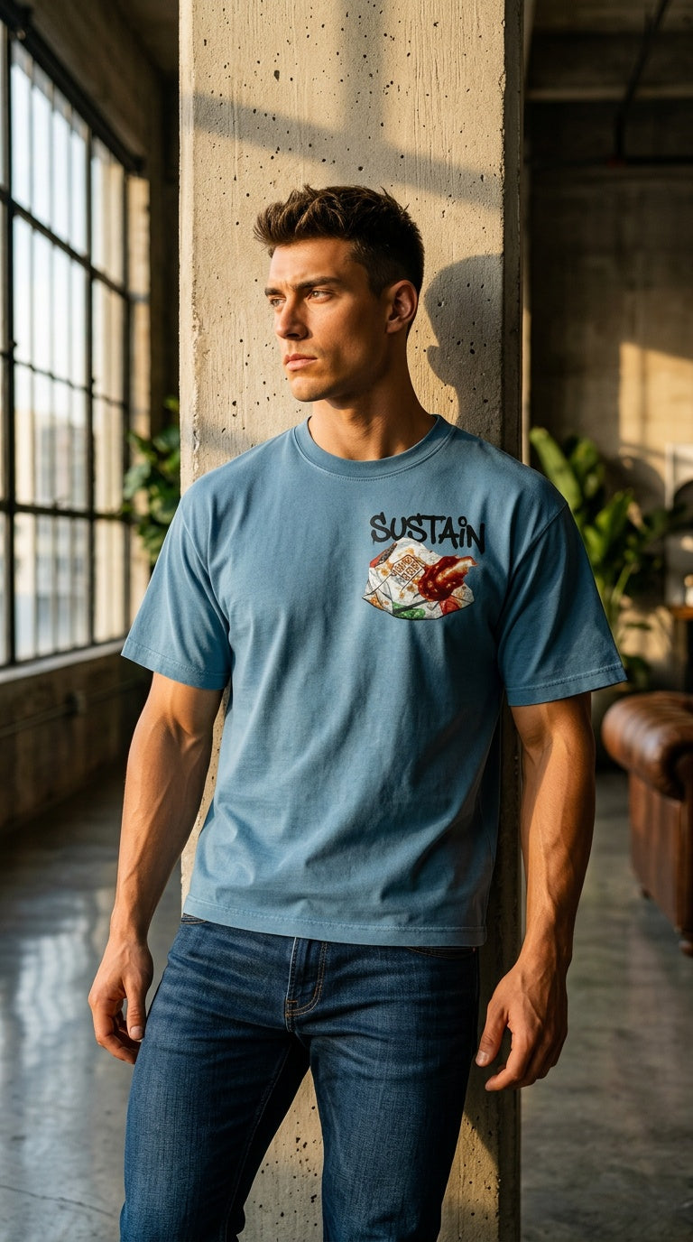 MENS 'SUSTAIN'