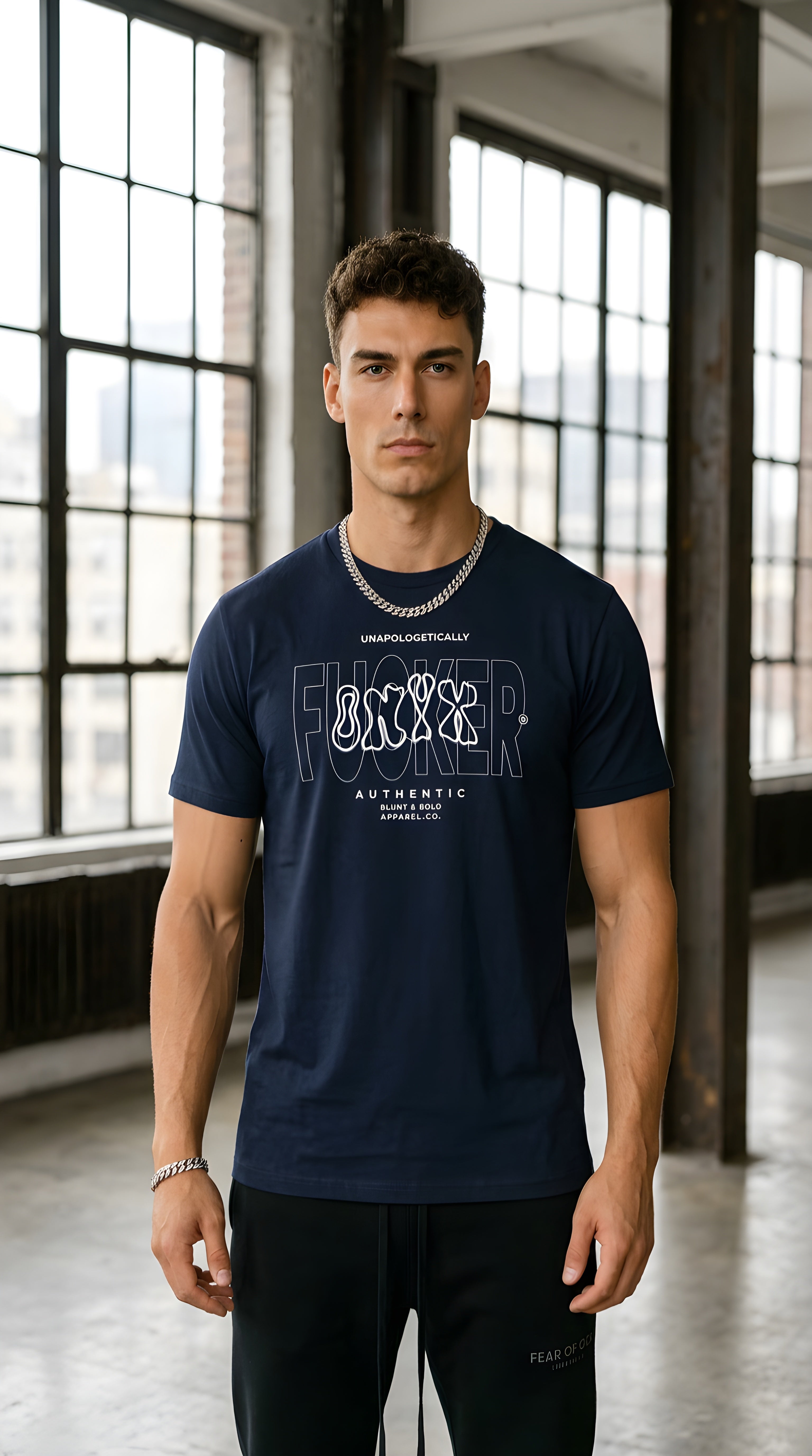 MENS 'FUCKER'