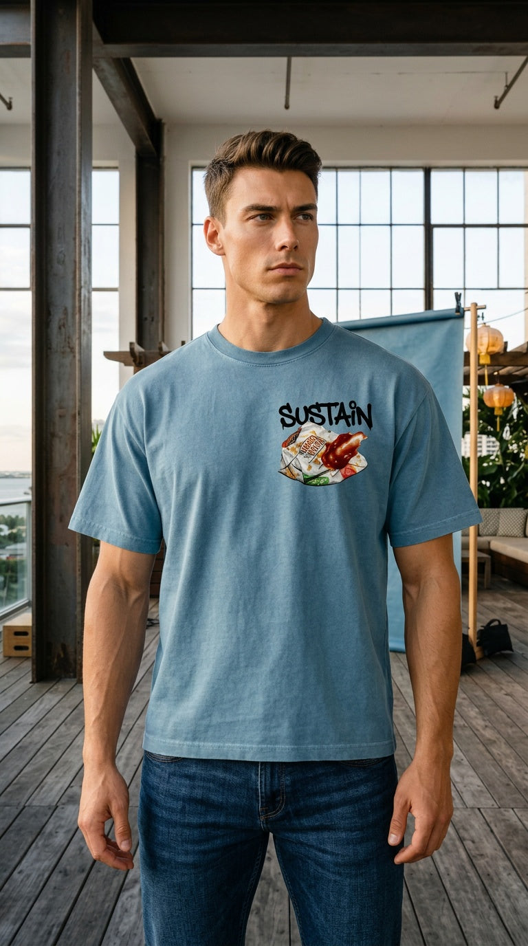 MENS 'SUSTAIN'