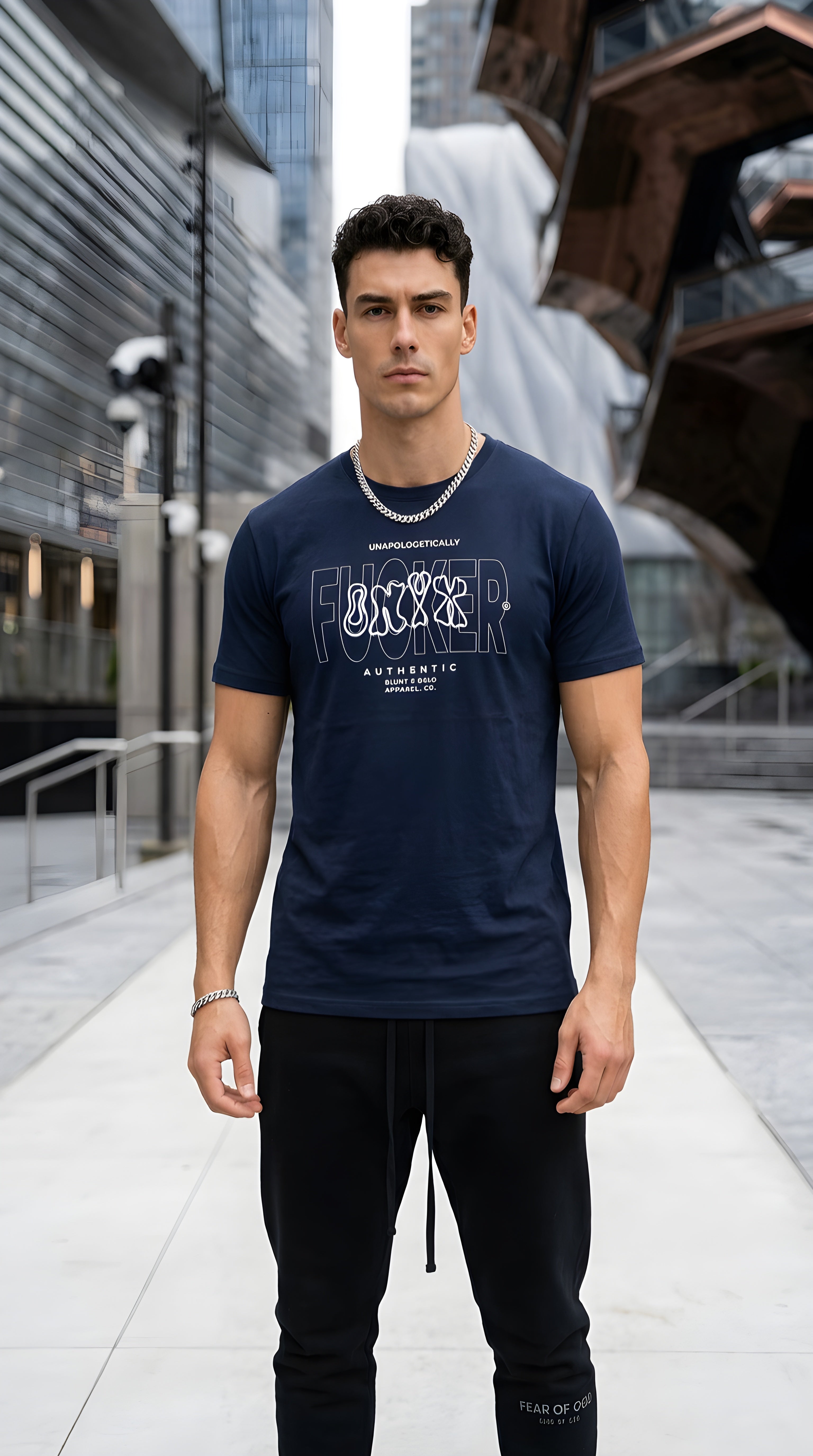MENS 'FUCKER'