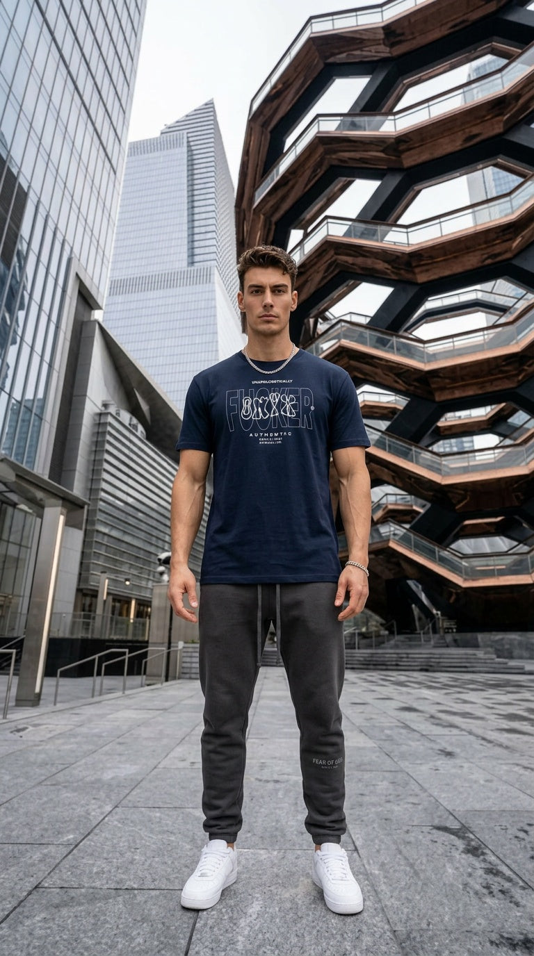MENS 'FUCKER'