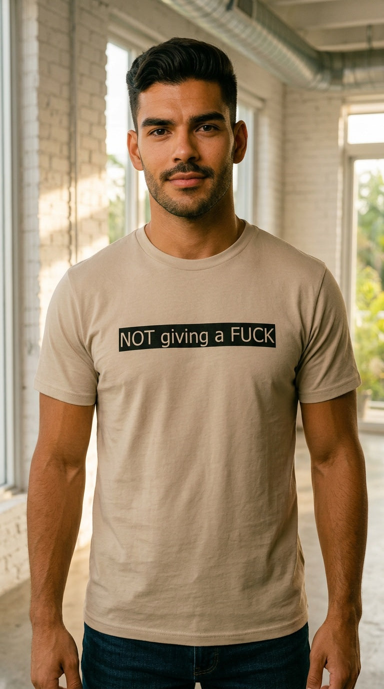 MENS 'NGAF'