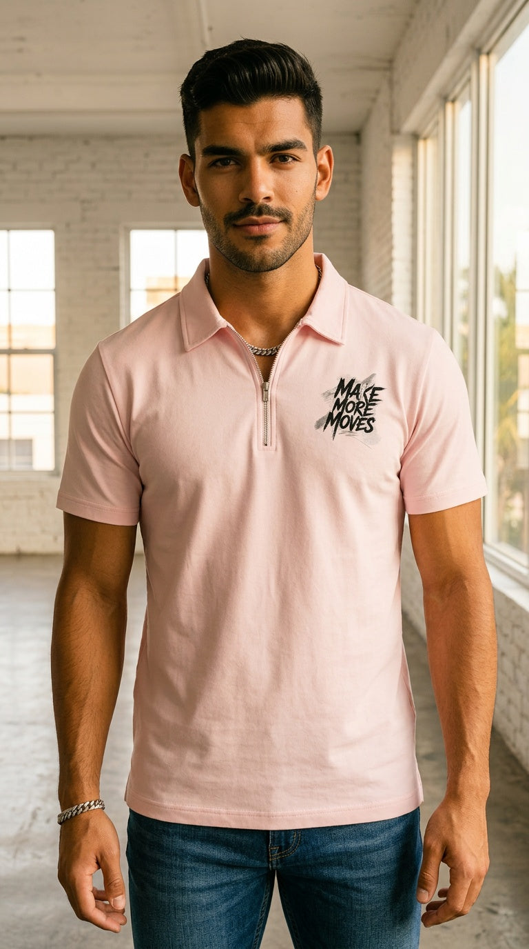 MENS 'MAKE MORE MOVES'
