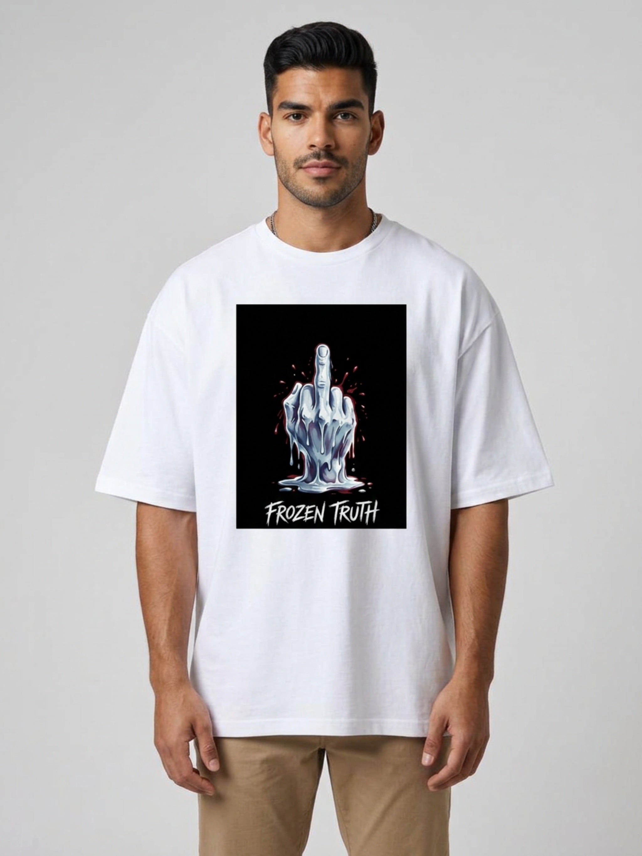 MENS 'FROZEN TRUTH'