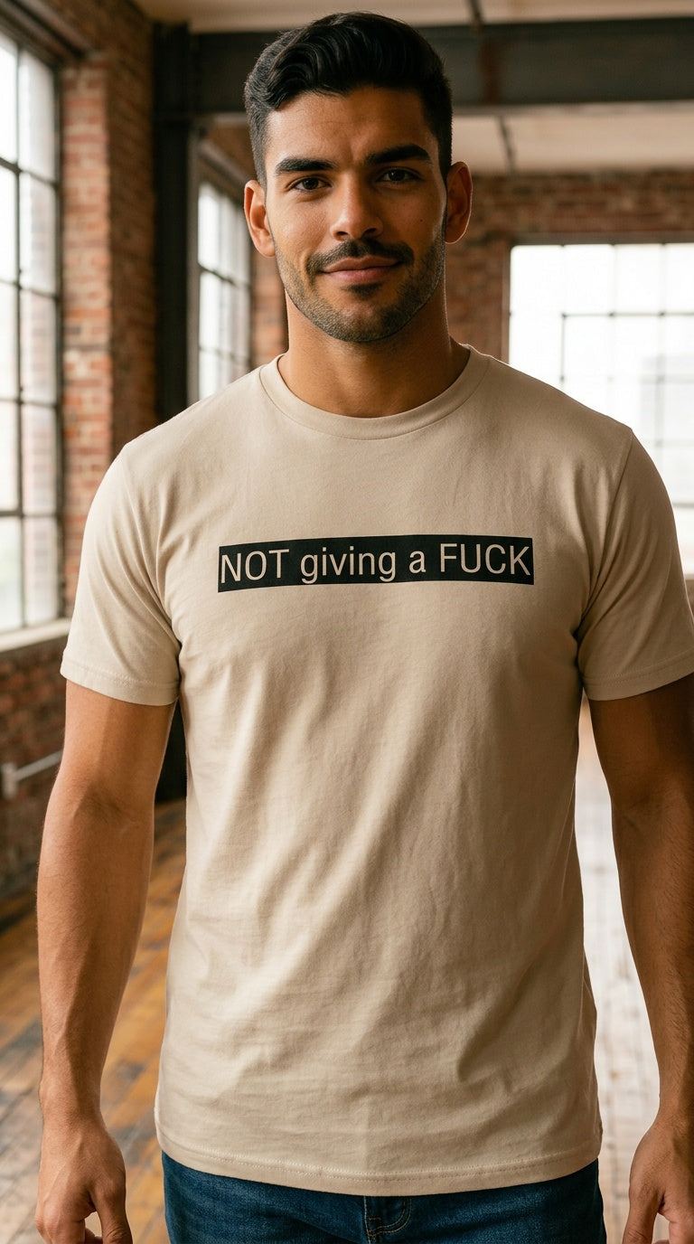MENS 'NGAF'