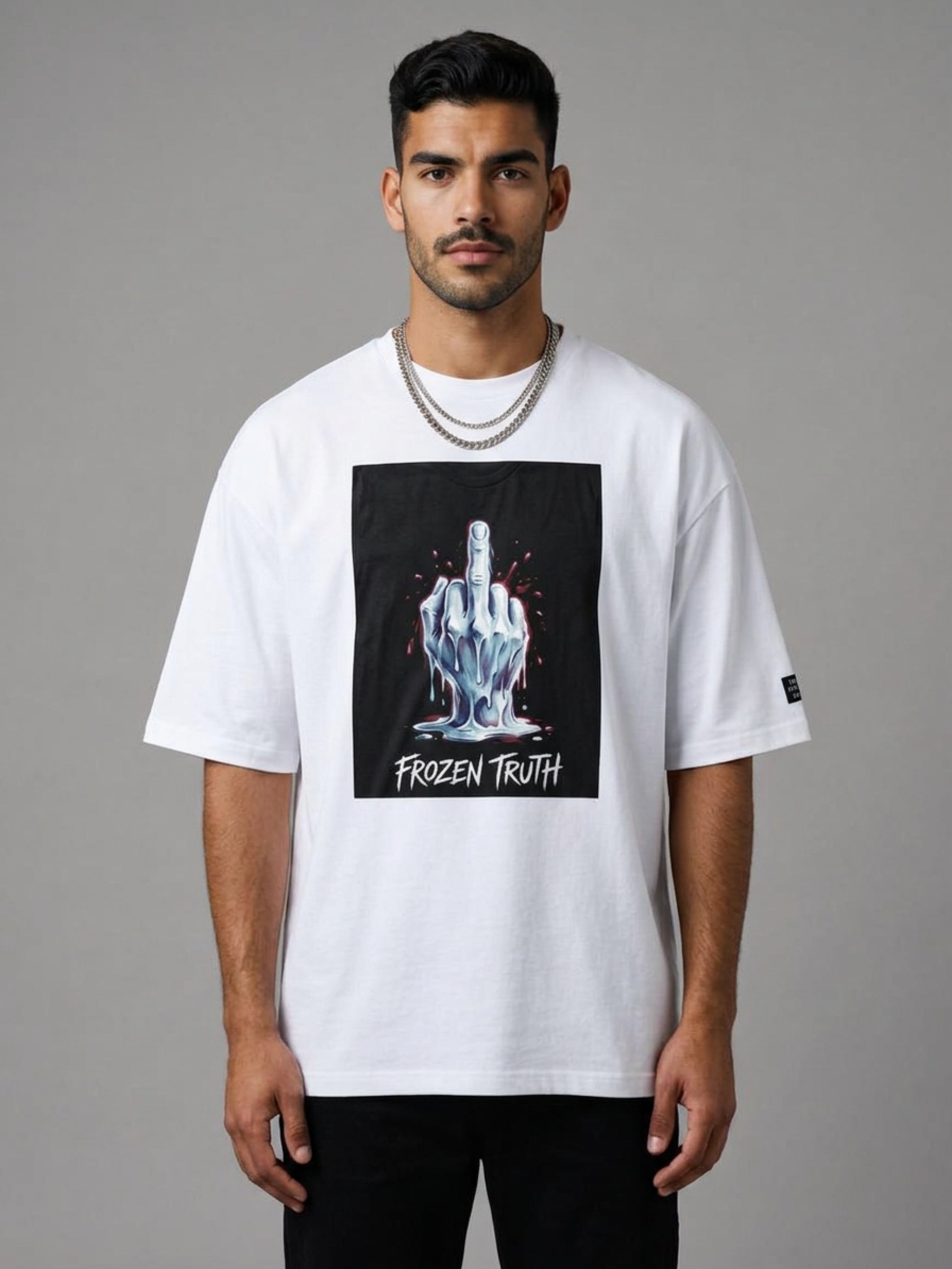 MENS 'FROZEN TRUTH'