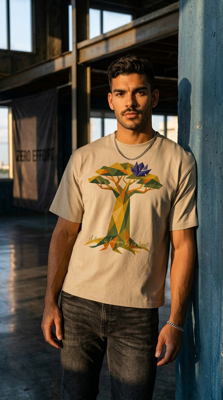 MENS 'LAY ROOTS'