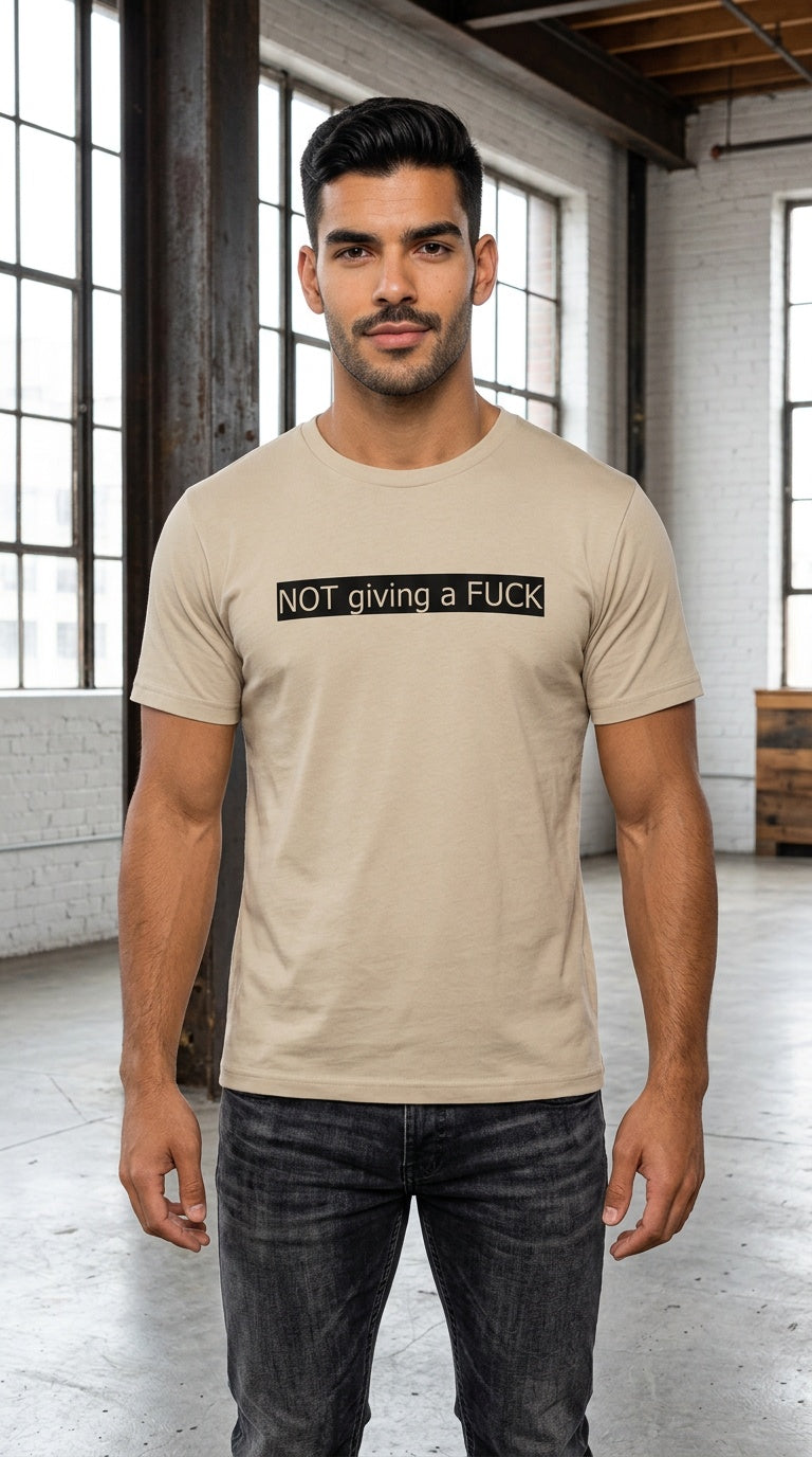 MENS 'NGAF'