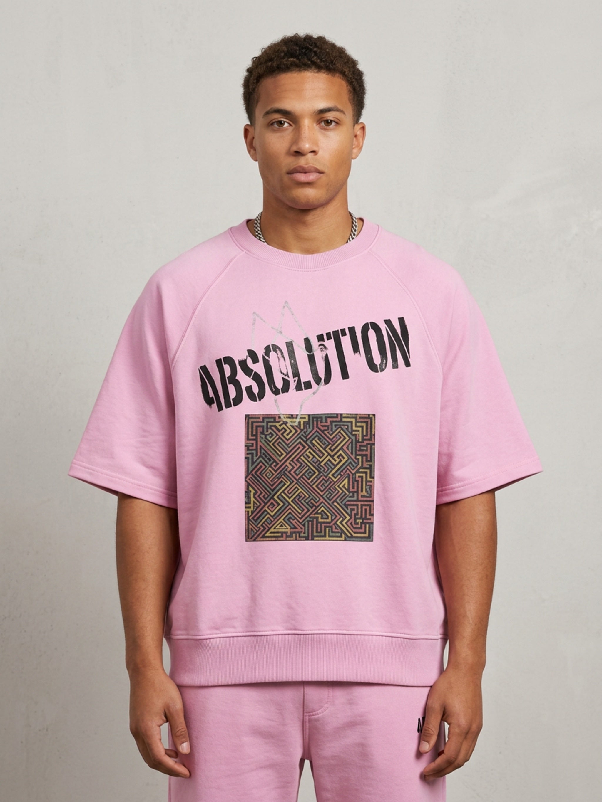 MENS 'ABSOLUTIONS'