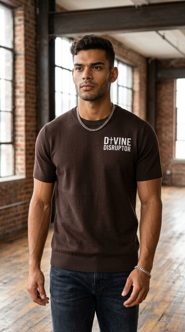 MENS 'DEVINE DISRUPTOR'