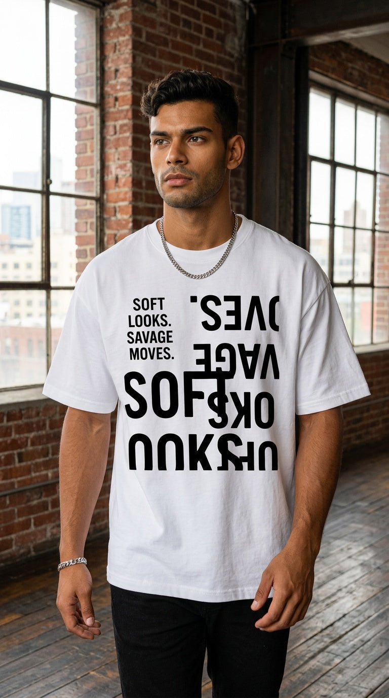 MENS 'SAVAGE MOVES'