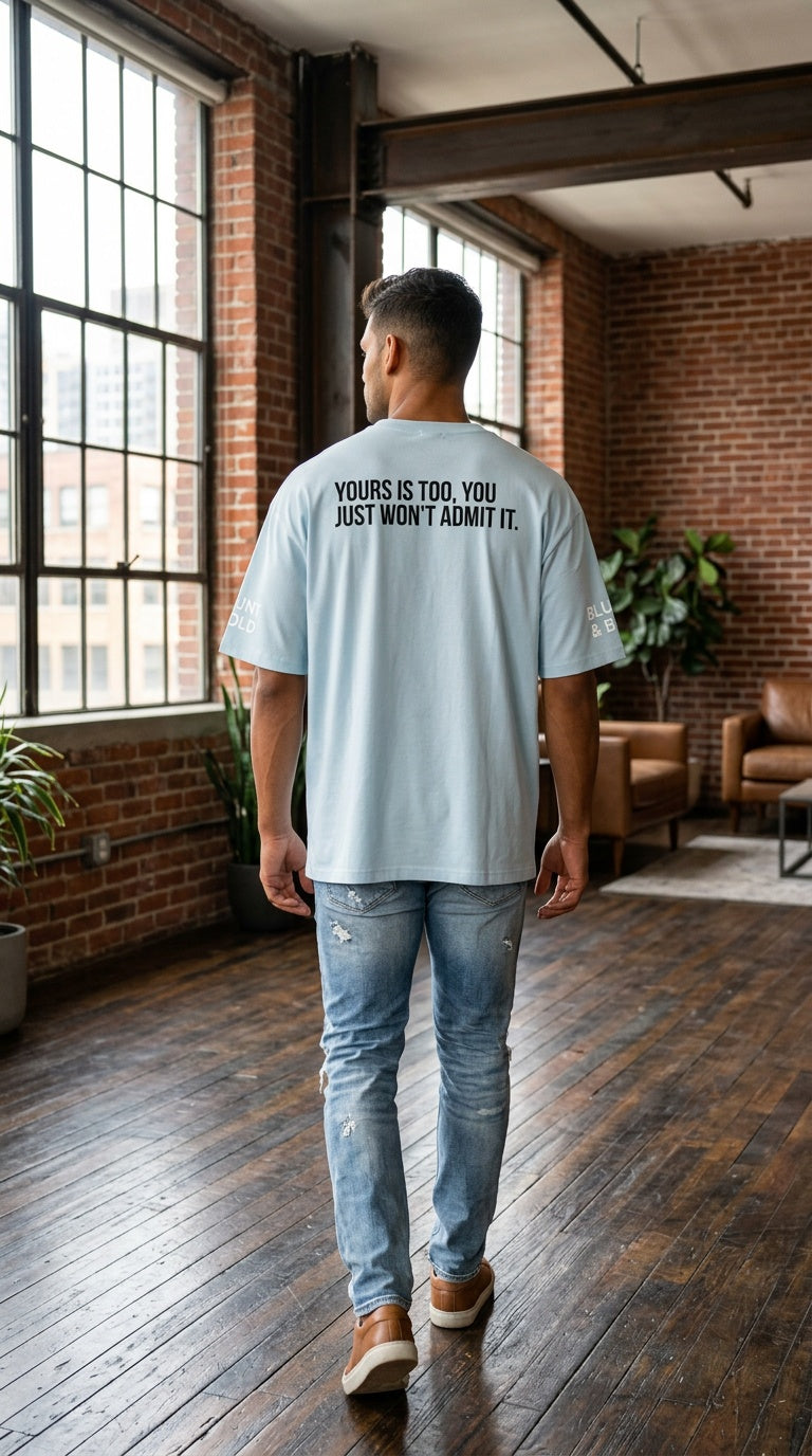 MENS 'WORK IN PROCESS'