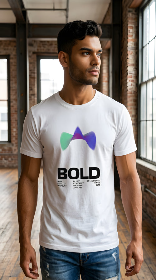 MENS 'BOLD'